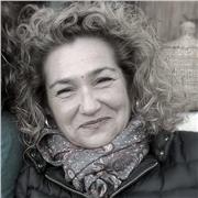 Profesora de Italiano de nivel Básico e Intermedio en Ibiza Centro